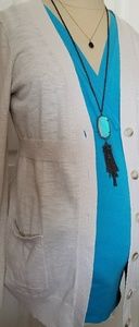 Maternity Cardigan